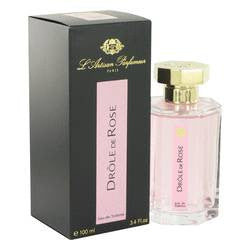 Drole De Rose Eau De Toilette Spray By L'Artisan Parfumeur