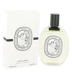 Do Son Eau De Toilette Spray (Unisex) By Diptyque