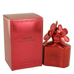 Daisy Shine Red Eau De Toilette Spray By Marc Jacobs