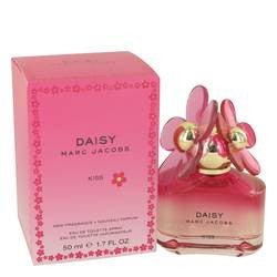 Daisy Kiss Eau De Toilette Spray By Marc Jacobs