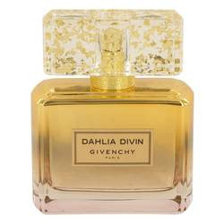 Dahlia Divin Le Nectar De Parfum Eau De Parfum Intense Spray (Tester) By Givenchy