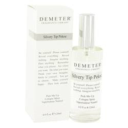 Demeter Silvery Tip Pekoe Cologne Spray By Demeter