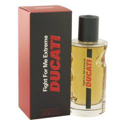 Ducati Fight For Me Extreme Eau De Toilette Spray By Ducati