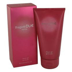 Due Shower Gel By Laura Biagiotti