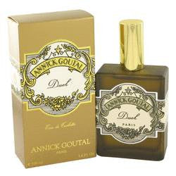 Duel Eau De Toilette Spray By Annick Goutal