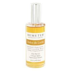 Demeter Dulce De Leche Cologne Spray By Demeter