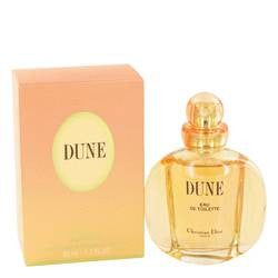 Dune Eau De Toilette Spray By Christian Dior