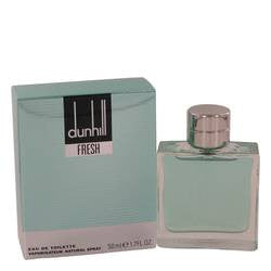 Dunhill Fresh Eau De Toilette Spray By Alfred Dunhill