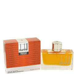 Dunhill Pursuit Eau De Toilette Spray By Alfred Dunhill