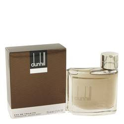 Dunhill Man Eau De Toilette Spray By Alfred Dunhill