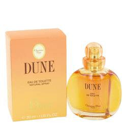 Dune Eau De Toilette Spray By Christian Dior