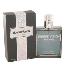 Double Vision Eau De Parfum Spray By YZY Perfume