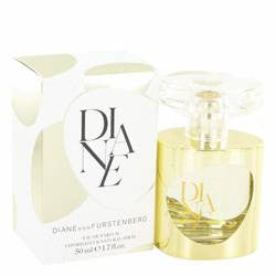 Diane Eau De Parfum Spray By Diane Von Furstenberg