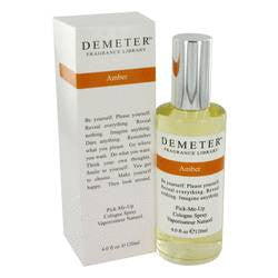 Demeter Amber Cologne Spray By Demeter