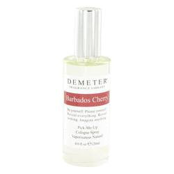 Demeter Barbados Cherry Cologne Spray By Demeter