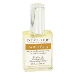 Demeter Waffle Cone Cologne Spray By Demeter