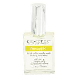 Demeter Pineapple (unboxed) By Demeter