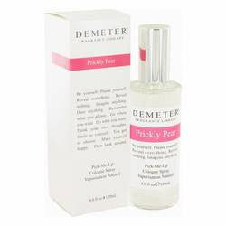 Demeter Prickly Pear Cologne Spray By Demeter