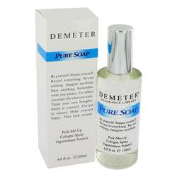 Demeter Pure Soap Cologne Spray By Demeter