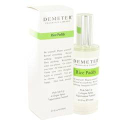 Demeter Rice Paddy Cologne Spray By Demeter