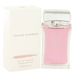 David Yurman Delicate Essence Eau De Toilette Spray By David Yurman