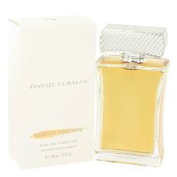 David Yurman Exotic Essence Eau De Toilette Spray By David Yurman