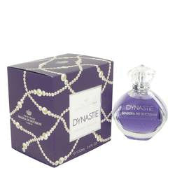 Marina De Bourbon Dynastie Eau De Parfum Spray By Marina De Bourbon