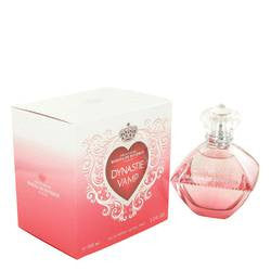 Marina De Bourbon Dynastie Vamp Eau De Parfum Spray By Marina De Bourbon