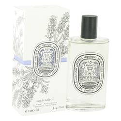 Diptyque Eau De Lavande Eau De Toilette Spray (Unisex) By Diptyque