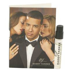 Daddy Yankee Vial (sample) By Daddy Yankee