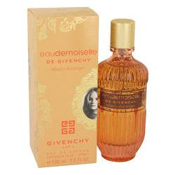 Eau Demoiselle Absolu D'oranger Eau De Parfum Spray By Givenchy