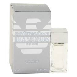 Emporio Armani Diamonds Mini EDT By Giorgio Armani