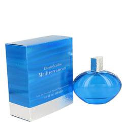 Mediterranean Eau De Parfum Spray By Elizabeth Arden