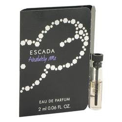 Escada Absolutely Me Vial (sample) By Escada