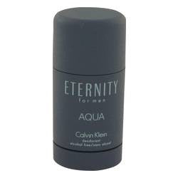 Eternity Aqua Deodorant Stick By Calvin Klein