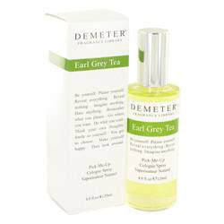 Demeter Earl Grey Tea Cologne Spray By Demeter