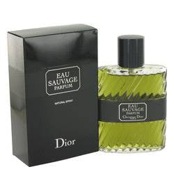 Eau Sauvage Eau De Parfum Spray By Christian Dior