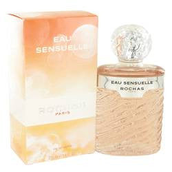 Eau Sensuelle Eau De Toilette Spray By Rochas