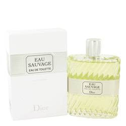 Eau Sauvage Eau De Toilette Spray By Christian Dior