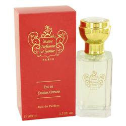 Eau De Camelia Chinois Eau De Parfum Spray By Maitre Parfumeur et Gantier