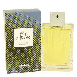 Eau D'ikar Eau De Toilette Spray By Sisley