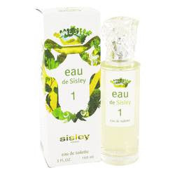 Eau De Sisley 1 Eau De Toilette Spray By Sisley