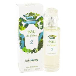 Eau De Sisley 2 Eau De Toilette Spray By Sisley