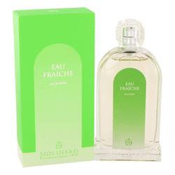 Eau Fraiche Molinard Eau De Toilette Spray By Molinard