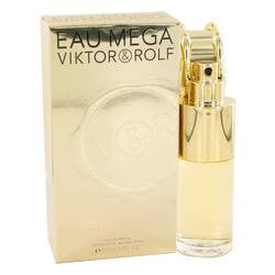 Eau Mega Eau De Parfum Spray By Viktor & Rolf