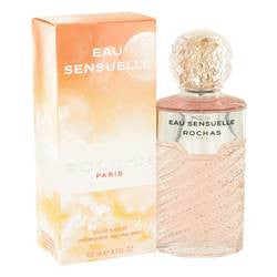 Eau Sensuelle Eau De Toilette Spray By Rochas