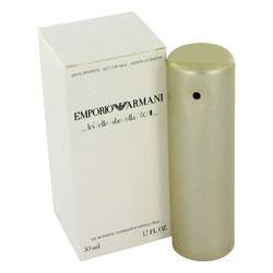 Emporio Armani Eau De Parfum Spray (Tester) By Giorgio Armani