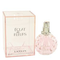 Eclat De Fleurs Eau De Parfum Spray By Lanvin