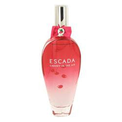 Escada Cherry In The Air Eau De Toilette Spray (Tester) By Escada