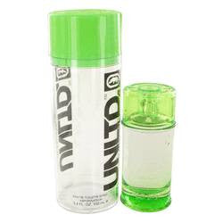 Ecko Unlimited Eau De Toilette Spray By Marc Ecko